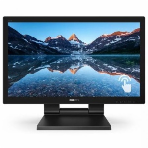 MONITOR PHILIPS 222B9T TACTIL